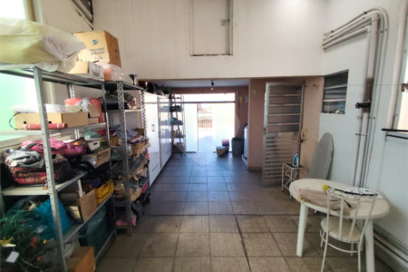 Cobertura à venda com 3 quartos, sendo 1 suíte,  em Vila Camilópolis, Santo André, SP