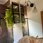 Casa à venda com 2 quartos, sendo 1 suíte, em Bonfim Paulista, Ribeirão Preto, SP