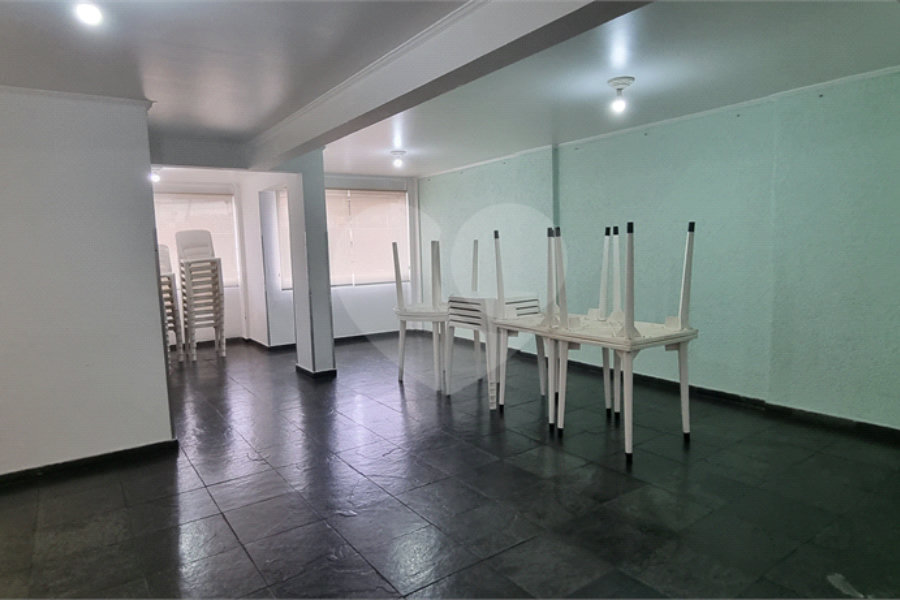 Apartamento à venda com 2 quartos em Mandaqui, São Paulo, SP