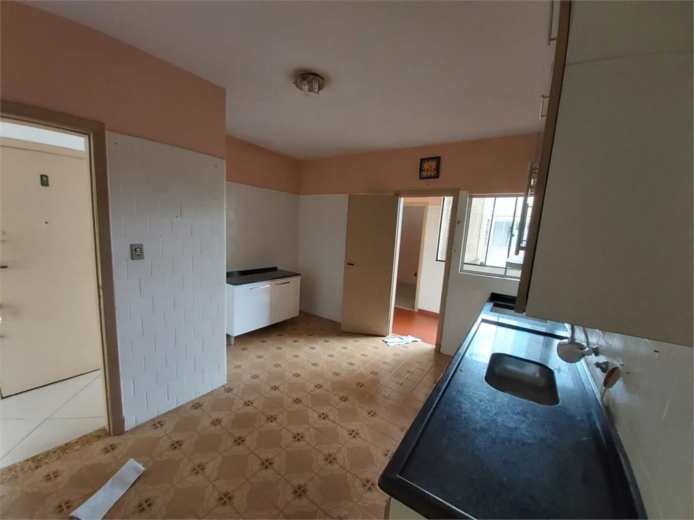 Apartamento à venda com 2 quartos em Pinheiros, São Paulo, SP