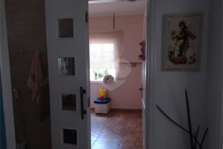 Casa à venda com 2 quartos em Água Fria, São Paulo, SP