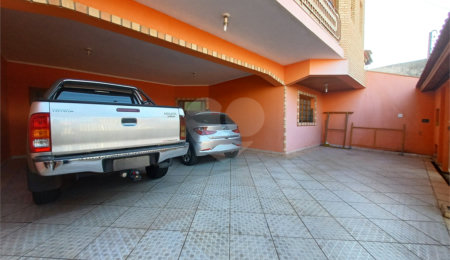 Casa à venda com 3 quartos, sendo 1 suíte,  em Jardim Brasilândia, Sorocaba, SP