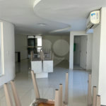 Apartamento à venda com 3 quartos, sendo 1 suíte,  em Vila Jardini, Sorocaba, SP