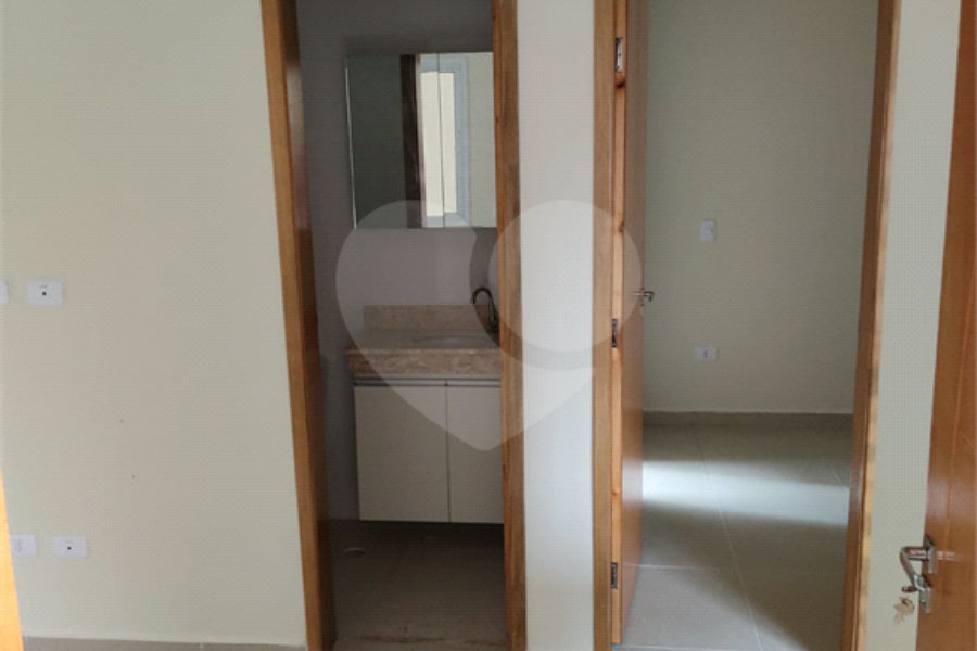 Studio à venda com 1 quarto em Vila Guilherme, São Paulo, SP