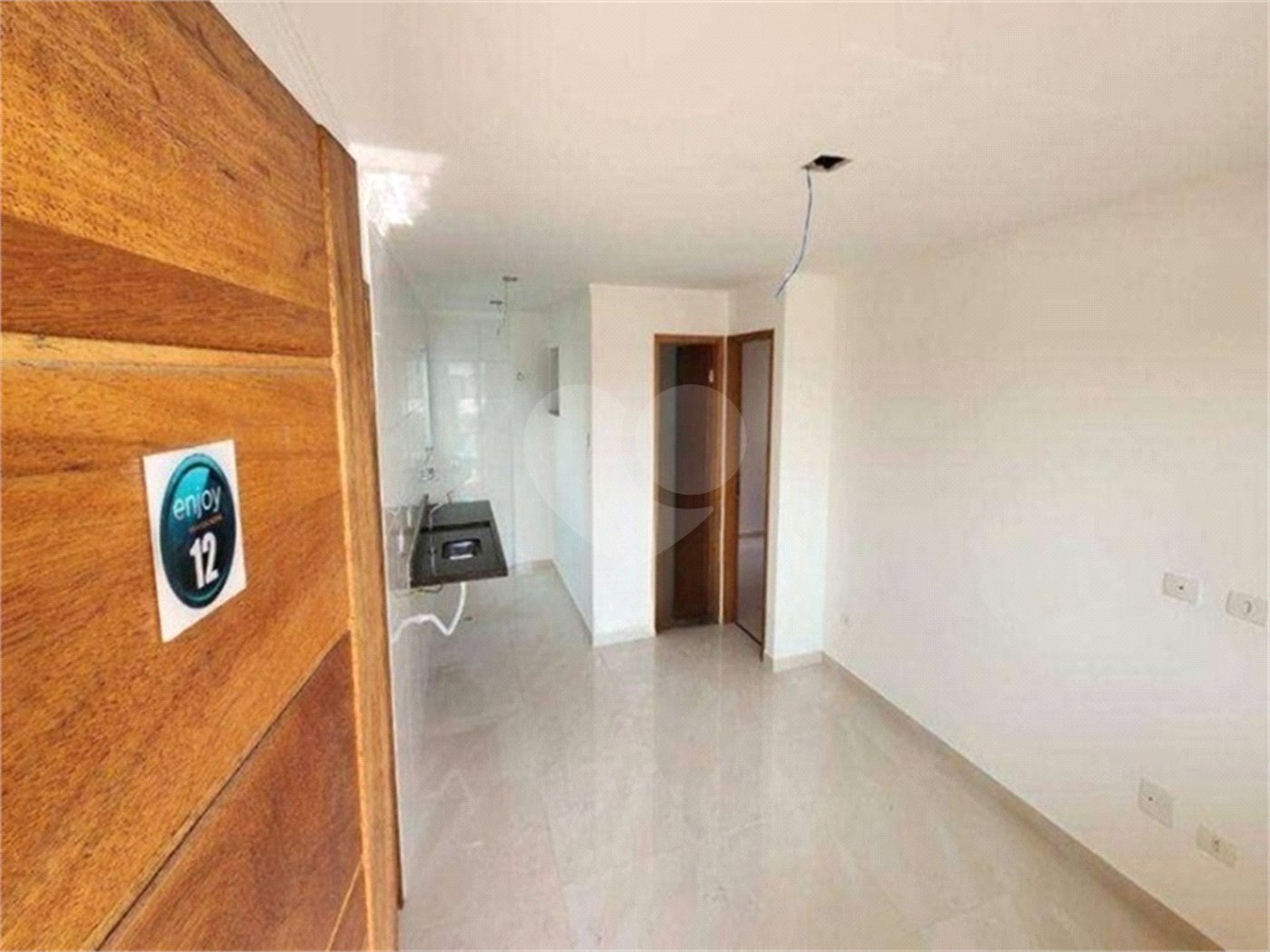 Apartamento à venda com 2 quartos em Vila Guilherme, São Paulo, SP
