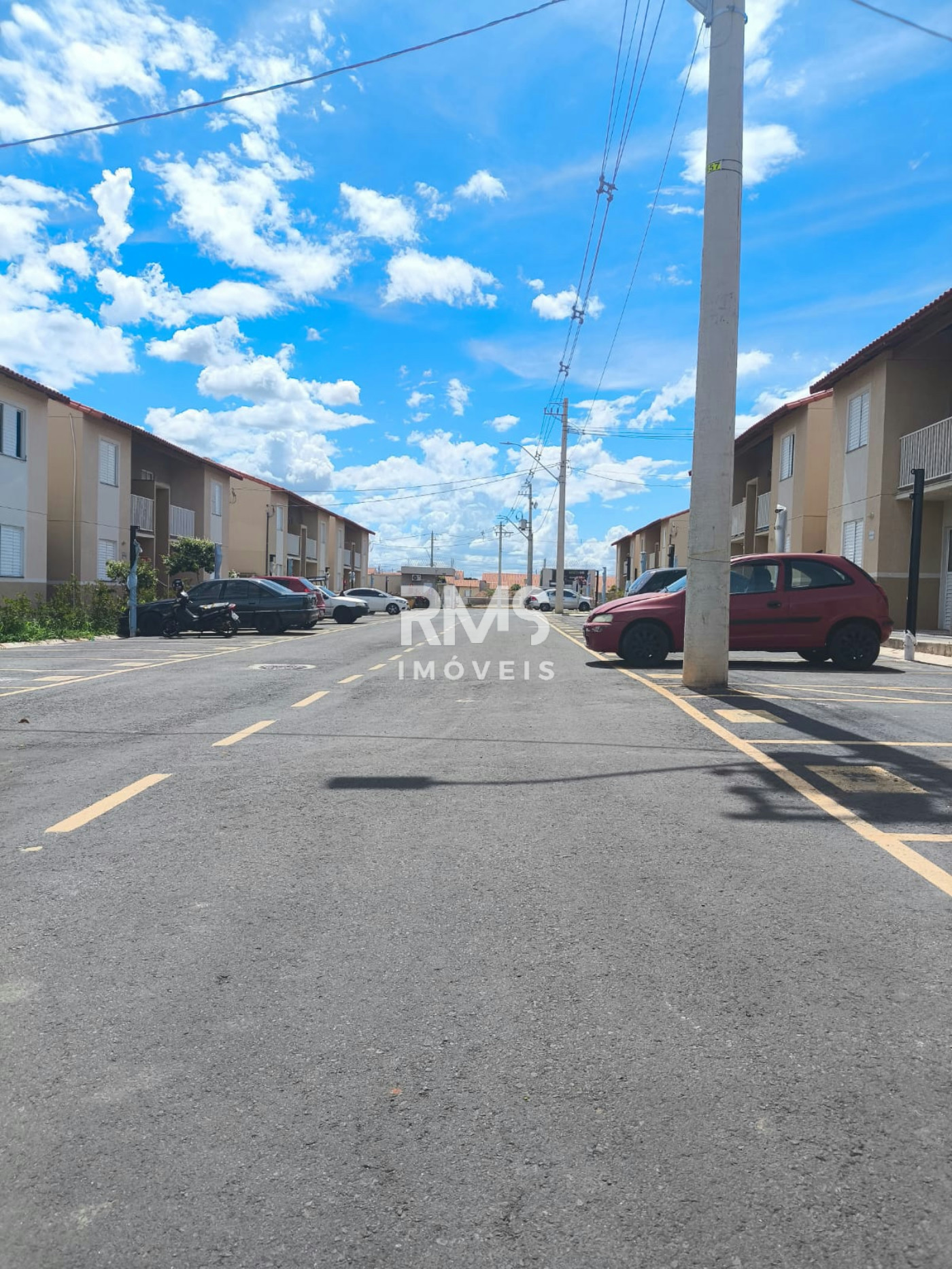 Apartamento à venda com 2 quartos em Mato Dentro, Indaiatuba, SP