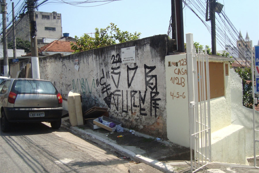 Terreno à venda em Casa Verde, São Paulo, SP