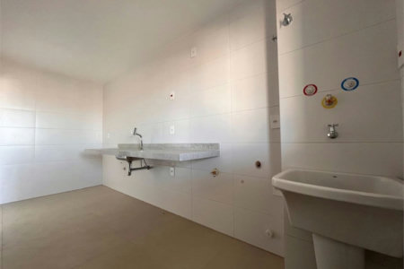 Apartamento com 2 dormitórios à venda, 82 m² por R$ 990.000,00 - Aparecida - Santos/SP