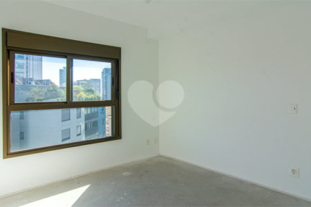 Apartamento para alugar com 2 quartos, sendo 1 suíte, em Sumarezinho, São Paulo, SP