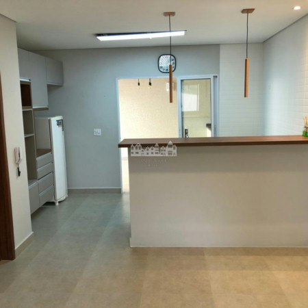 Casa à venda com 2 quartos em Jardim Imperial, Atibaia, SP