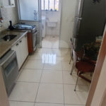 Apartamento à venda com 3 quartos, sendo 1 suíte, em Vila Formosa, São Paulo, SP