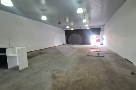 Salão Comercial para alugar no Centro, Itapetininga, SP