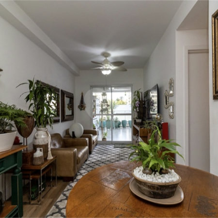 Apartamento à venda com 2 quartos, sendo 1 suíte, em Vila Leopoldina, São Paulo, SP