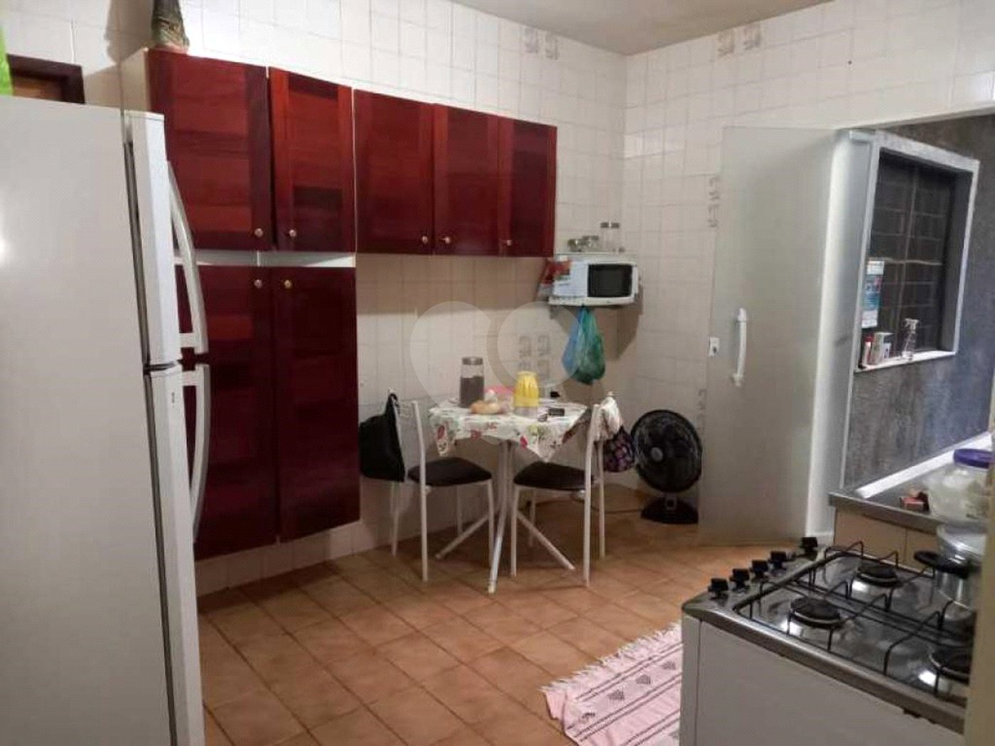 Casa à venda com 2 quartos em Campo Grande, Rio de Janeiro, RJ