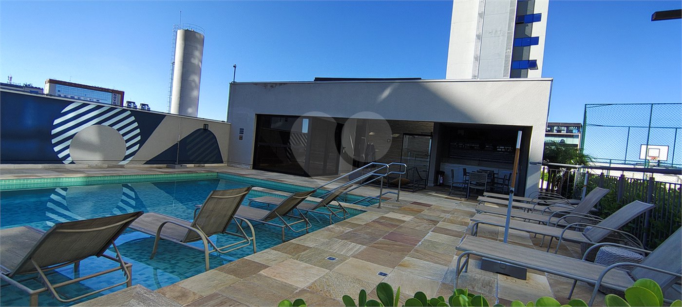 Apartamento à venda com 2 suítes em Parque Campolim, Sorocaba, SP