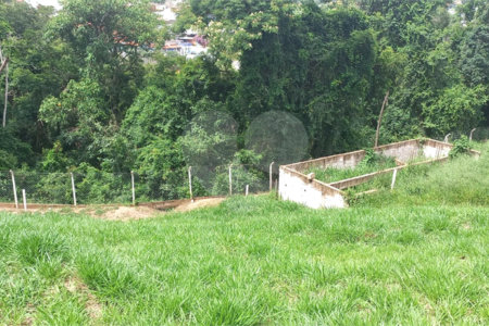 Terreno à venda em Residencial Jatobás, Louveira, SP