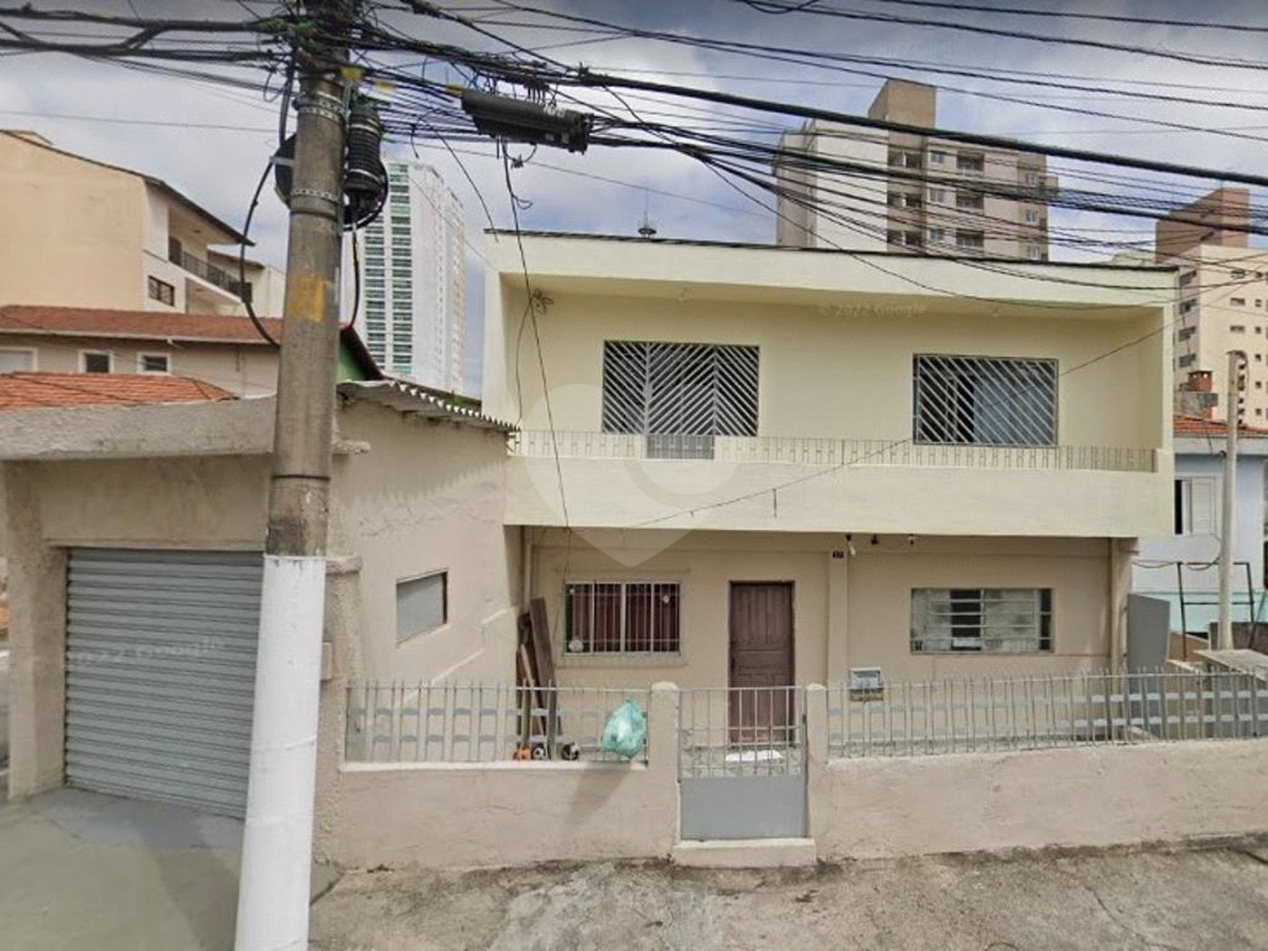 Sobrado à venda com 2 quartos em Vila Dom Pedro Ii, São Paulo, SP
