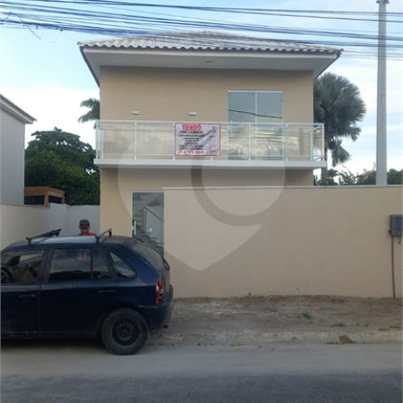 Casa à venda com 4 quartos, sendo 1 suíte,  em Ogiva, Cabo Frio, RJ