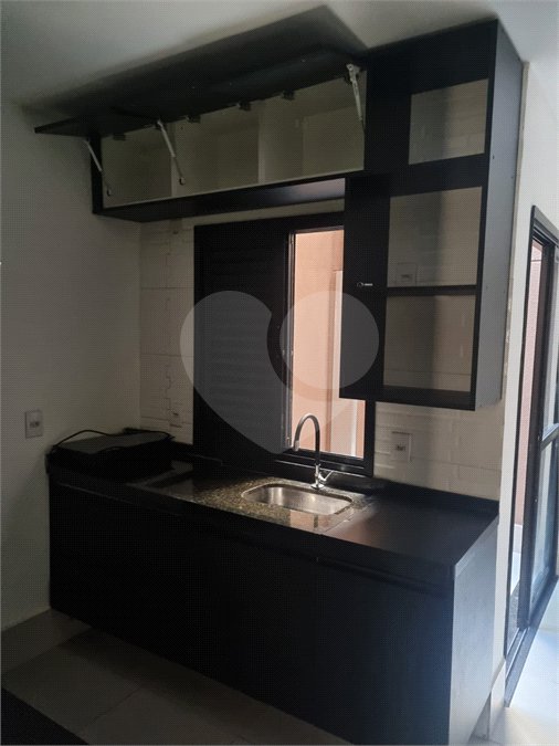 Apartamento à venda com 1 quarto em Santana, São Paulo, SP