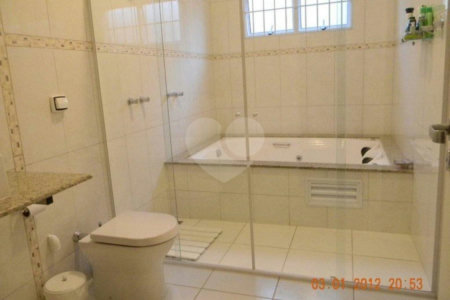 Chácara à venda com 5 quartos, sendo 2 suítes, em Terras de Santa Rosa II, Salto, SP