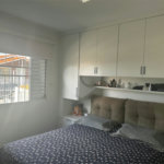 Apartamento à venda em Jardim das Cerejeiras, Atibaia, SP
