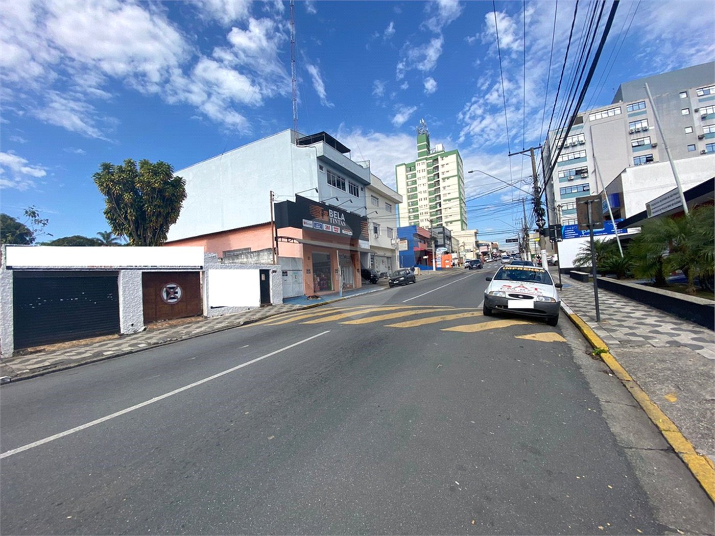 Terreno à venda no Centro, Suzano, SP