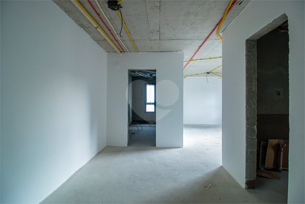 Apartamento à venda com 4 suítes em Moema, São Paulo, SP