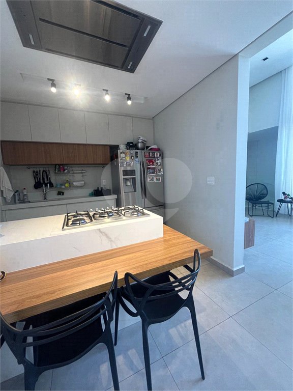 Casa à venda com 5 suítes no condomínio Ibiti Reserva, Sorocaba - SP
