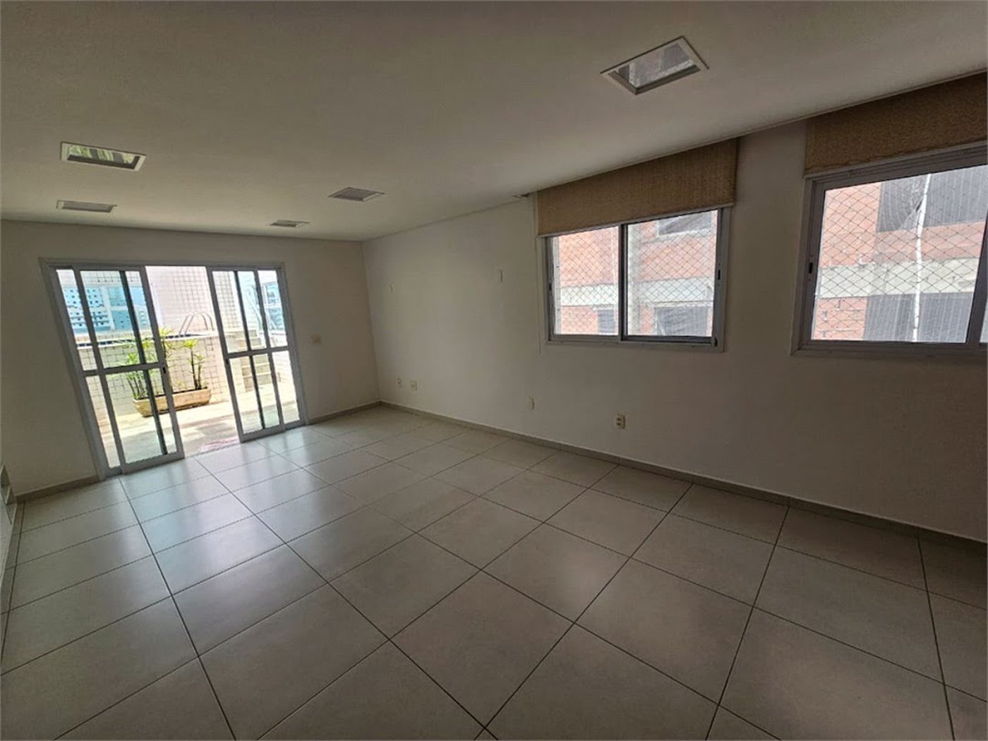 Apartamento com 3 dormitórios à venda, 167 m² por R$ 1.000.000,00 - Marapé - Santos/SP