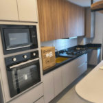 Apartamento com 2 dormitórios à venda, 84 m² por R$ 1.595.000,00 - Gonzaga - Santos/SP
