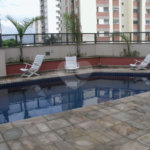 Apartamento à venda com 3 suítes em Tucuruvi, São Paulo, SP