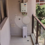 Studio à venda com 1 suíte em Jardim das Acácias, São Paulo, SP
