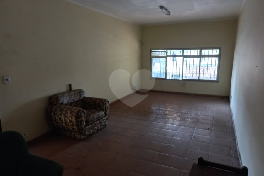 Sobrado à venda com 2 quartos em Tucuruvi, São Paulo, SP