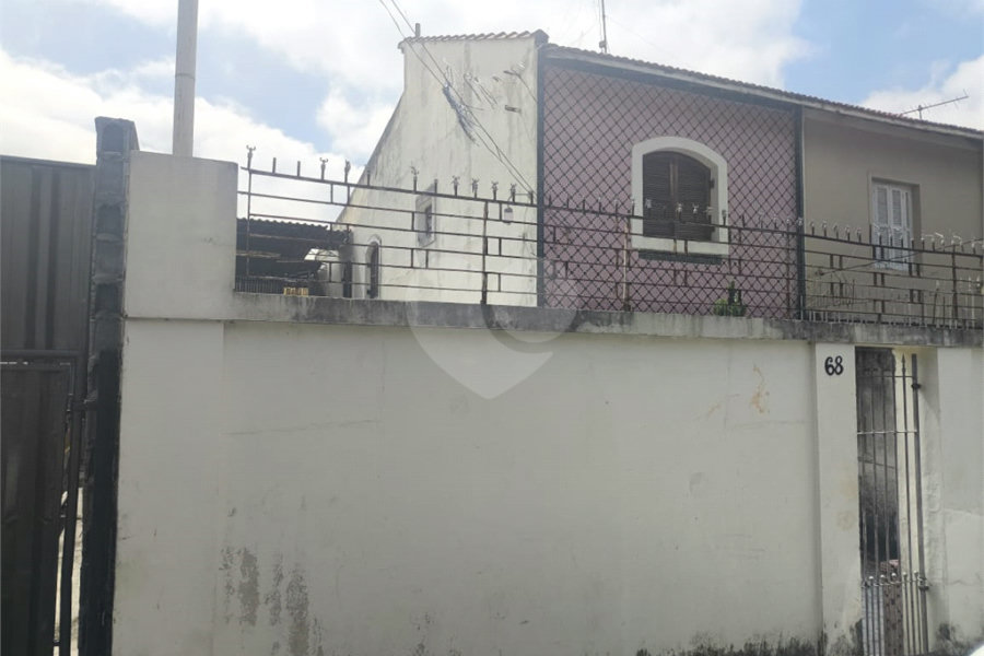 Sobrado à venda com 3 quartos, sendo 1 suíte, em Tremembé, São Paulo, SP