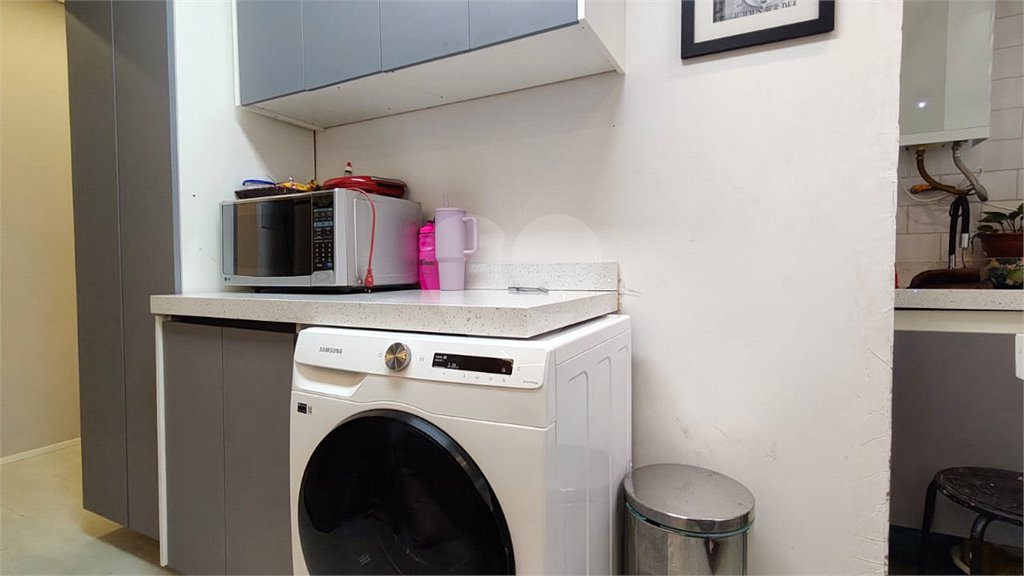 Apartamento à venda com 2 quartos, sendo 1 suíte, em Santana, São Paulo, SP