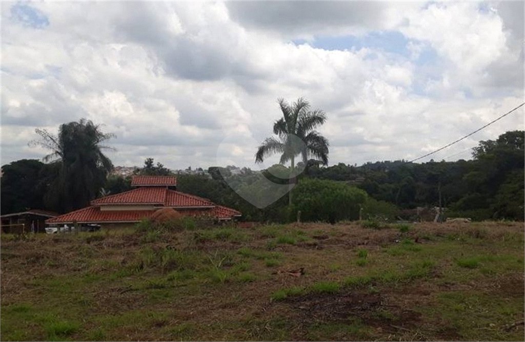 Terreno à venda com 1 suíte em Vista Alegre, Vinhedo, SP
