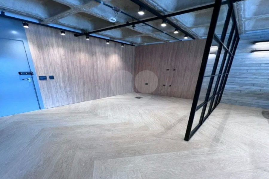 Sala Comercial no Brooklin