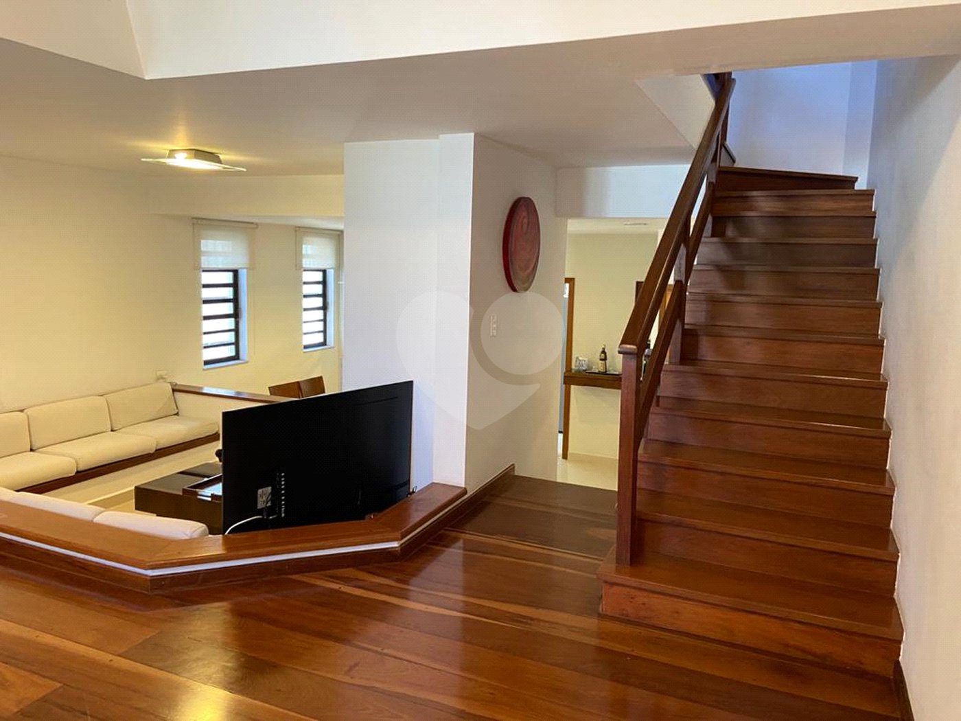 Sobrado à venda com 3 quartos, sendo 1 suíte, em Horto Florestal, São Paulo, SP