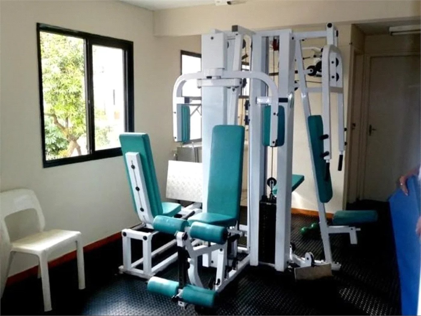 Apartamento à venda com 3 quartos em Jardim Dracena, São Paulo, SP