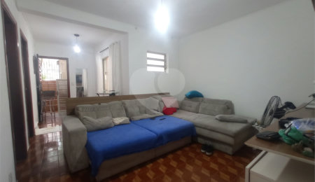 Casa à venda com 4 quartos em Tucuruvi, São Paulo, SP