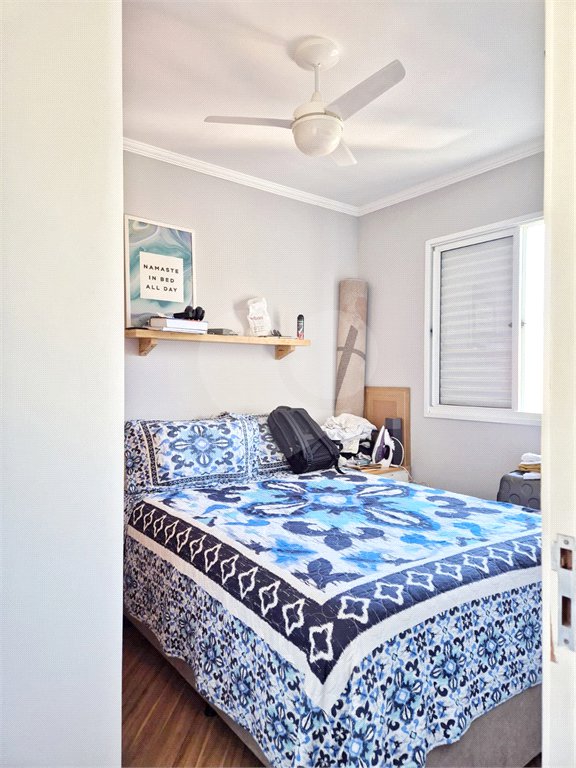 Apartamento à venda com 3 quartos, sendo 1 suíte, em Vila Nova Cachoeirinha, São Paulo, SP