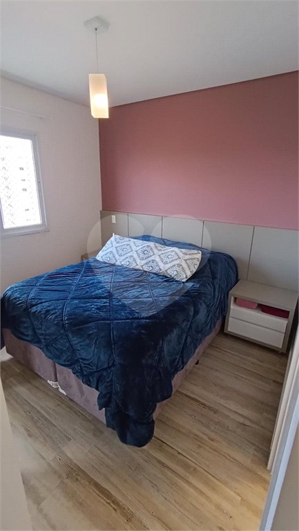 Apartamento à venda com 2 suítes em Vila Suissa, Mogi das Cruzes, SP