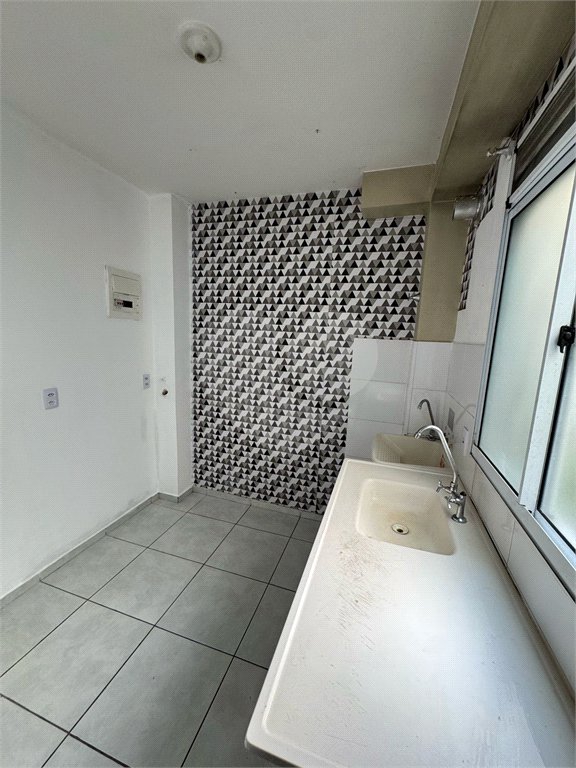 Apartamento à venda com 2 quartos em Campo Grande, Rio de Janeiro, RJ
