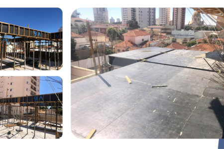 Apartamento à venda com 1 quarto no Centro, Araraquara, SP