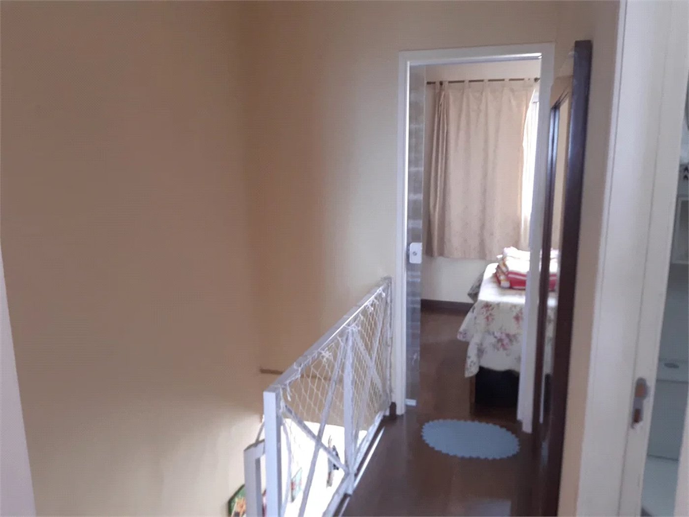 Casa à venda com 2 quartos no condomínio Residencial Marbella, São Paulo - SP