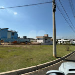 Terreno à venda no condomínio Central Parque, Salto - SP