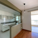 Apartamento para alugar com 2 quartos, sendo 1 suíte, em Santana, São Paulo, SP