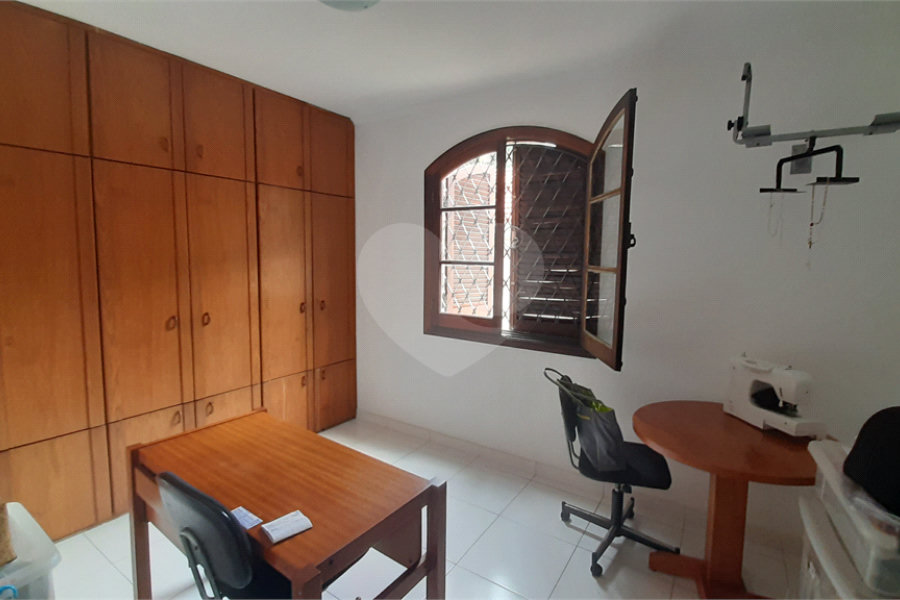 Casa à venda com 3 quartos, sendo 1 suíte, em Vila Guilherme, São Paulo, SP
