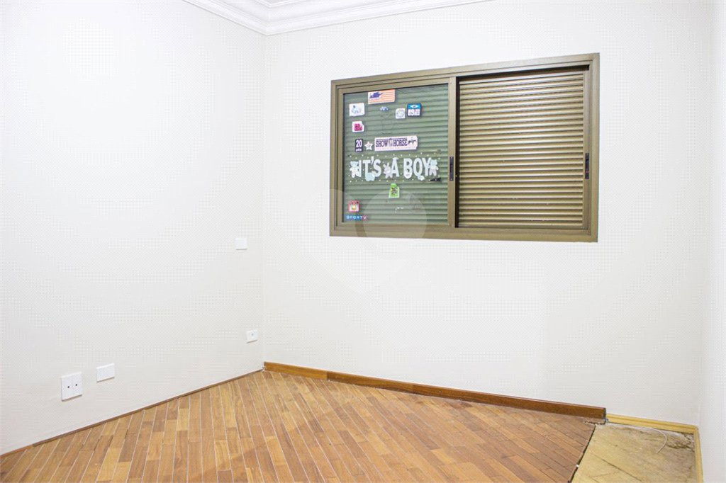 Apartamento à venda com 3 suítes em Jardim Londrina, São Paulo, SP