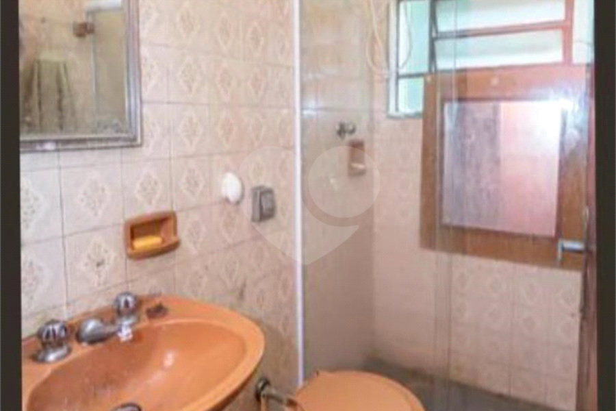 Casa à venda com 2 quartos em Tucuruvi, São Paulo, SP